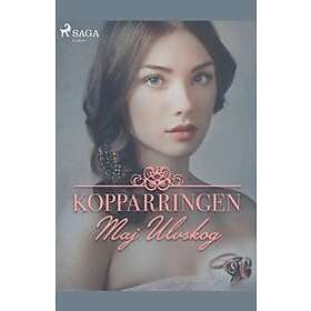 Maj Ulvskog: Kopparringen