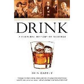 Iain Gately: Drink