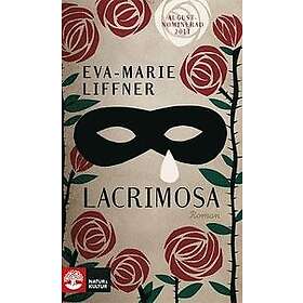 Eva-Marie Liffner: Lacrimosa