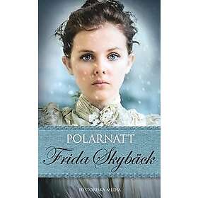 Frida Skybäck: Polarnatt