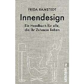 Frida Ramstedt: Innendesign