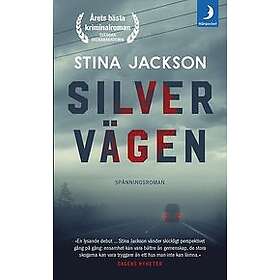 Stina Jackson: Silvervägen