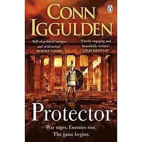 Conn Iggulden: Protector