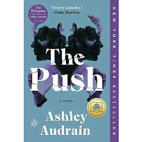 Ashley Audrain: Push