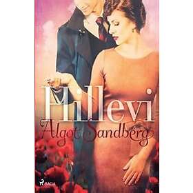 Algot Sandberg: Hillevi