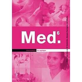 Ulf Dahlström, Stergios Kechagias, Leif Stenke: Internmedicin