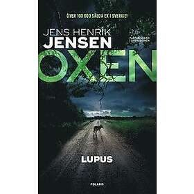 Jens Henrik Jensen: Lupus