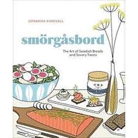 Johanna Kindvall: Smorgasbord