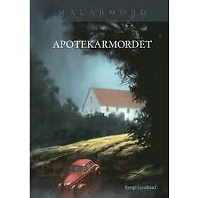 Bengt Lundblad: Apotekarmordet