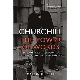 Winston Churchill, Sir Martin Gilbert, Winston Churchill: Churchill