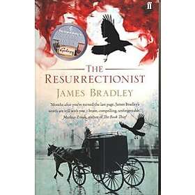 James Bradley: The Resurrectionist, Från 149 Kr