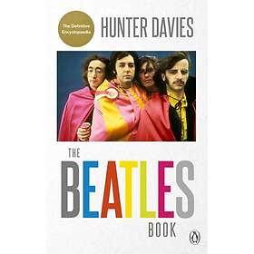 Hunter Davies: The Beatles Book