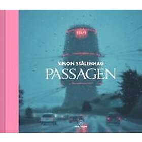 Simon Stålenhag: Passagen