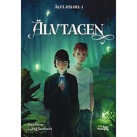 Sara Alkner: Älvtagen