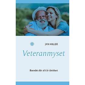 Jan Hiller: Veteranmyset
