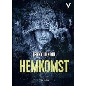 Jenny Lundin: Hemkomst