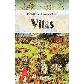 Paola Gemma Francesca Russo: Vitas