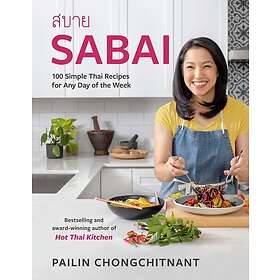 Pailin Chongchitnant: Sabai