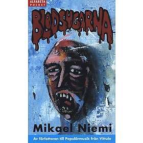 Mikael Niemi: Blodsugarna