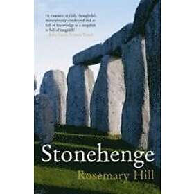 Rosemary Hill: Stonehenge
