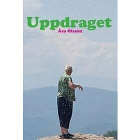 Åsa Olsson: Uppdraget