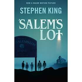 Stephen King: 'salem's Lot (Movie Tie-In)