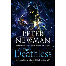 Peter Newman: The Deathless