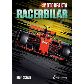 Mari Schuh: Racerbilar