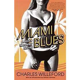 Charles Willeford: Miami Blues