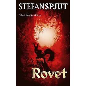 Stefan Spjut: Rovet