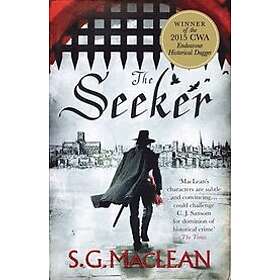 S G MacLean: The Seeker