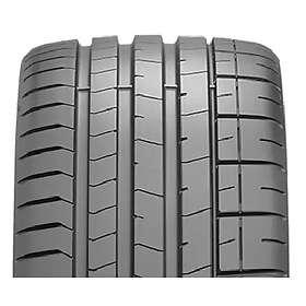 Pirelli P Zero (PZ4) 255/40 R20 101Y XL Silent AO