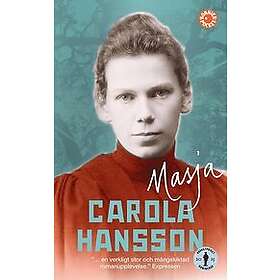 Carola Hansson: Masja
