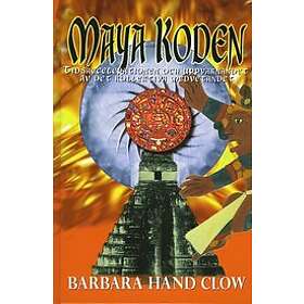 Barbara Hand Clow: Mayakoden