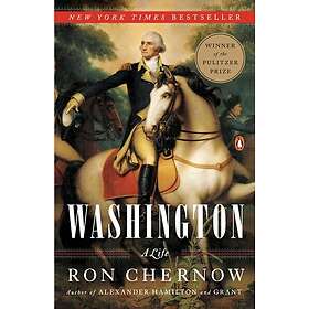 Ron Chernow: Washington