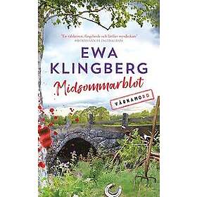 Ewa Klingberg: Midsommarblot