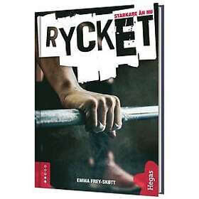 Emma Frey-Skøtt: Rycket
