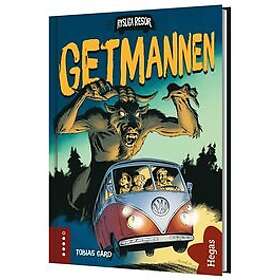Tobias Gard: Getmannen