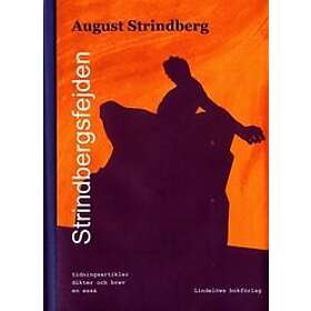 August Strindberg, Per Magnus Johansson: Strindbergsfejden