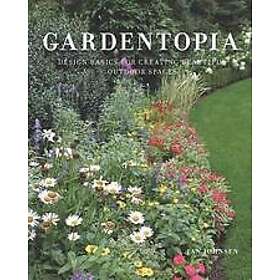 Jan Johnsen: Gardentopia