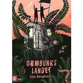 Elin Bengtsson: Ormbunkslandet