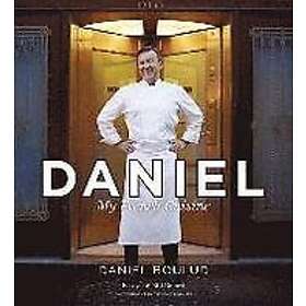 Daniel Boulud, Sylvie Bigar: Daniel