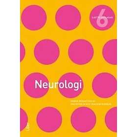 Dag Nyholm, Joachim Burman: Neurologi