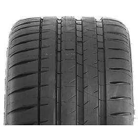 Michelin Pilot Sport 4S 255/35 R19 96Y XL