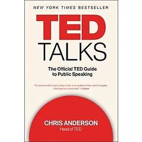 Anderson Chris Anderson: Ted Talks