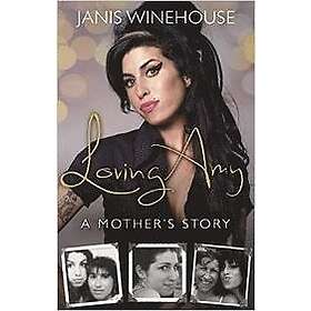 Janis Winehouse: Loving Amy