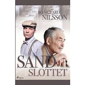 Bo Sigvard Nilsson: Sandslottet
