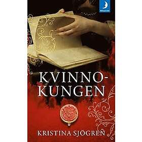 Kristina Sjögren: Kvinnokungen