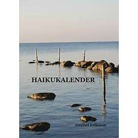 Gunnel Eriksson: Haikukalender