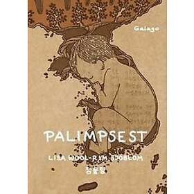 Lisa Wool-Rim Sjöblom: Palimpsest